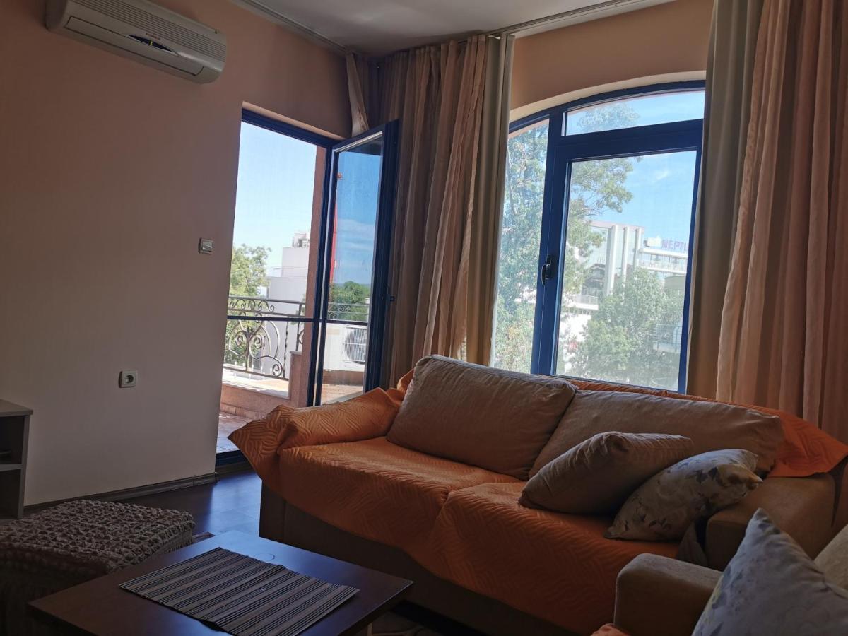 Villa Bonita Σάνι Μπιτς Εξωτερικό φωτογραφία
