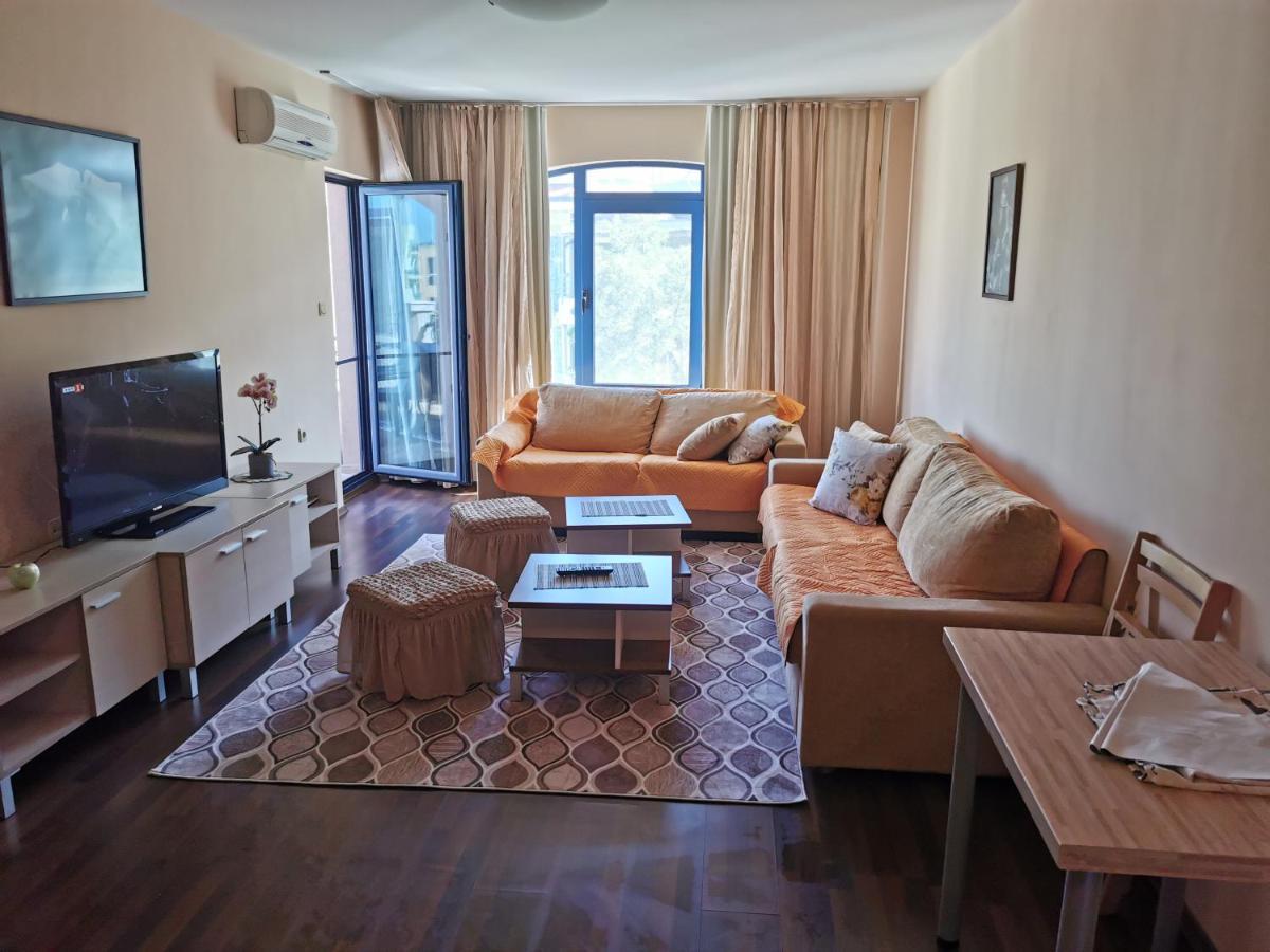 Villa Bonita Σάνι Μπιτς Εξωτερικό φωτογραφία