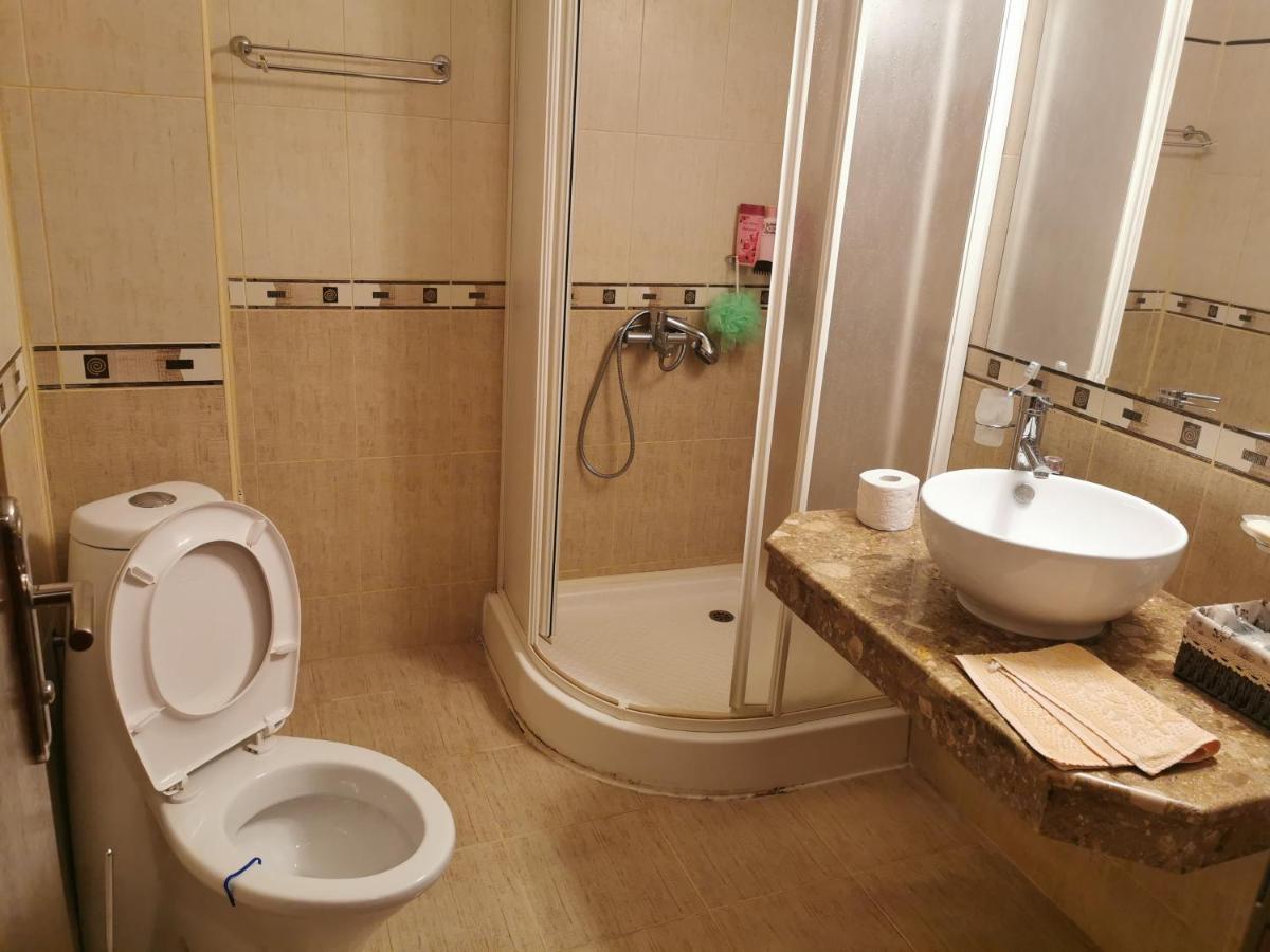 Villa Bonita Σάνι Μπιτς Εξωτερικό φωτογραφία