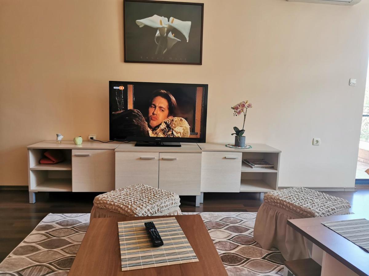 Villa Bonita Σάνι Μπιτς Εξωτερικό φωτογραφία