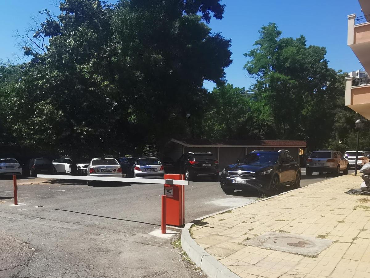 Villa Bonita Σάνι Μπιτς Εξωτερικό φωτογραφία