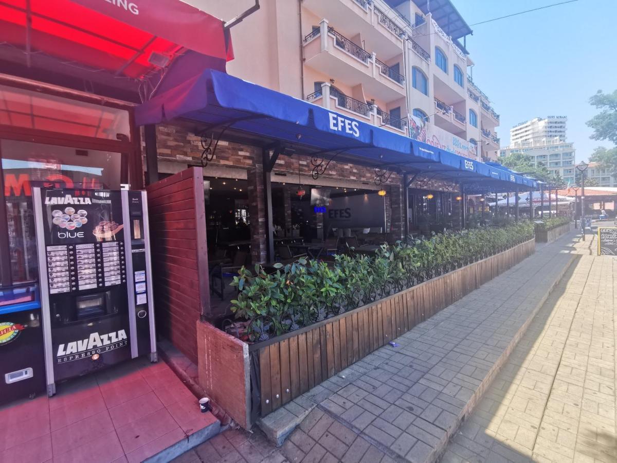 Villa Bonita Σάνι Μπιτς Εξωτερικό φωτογραφία