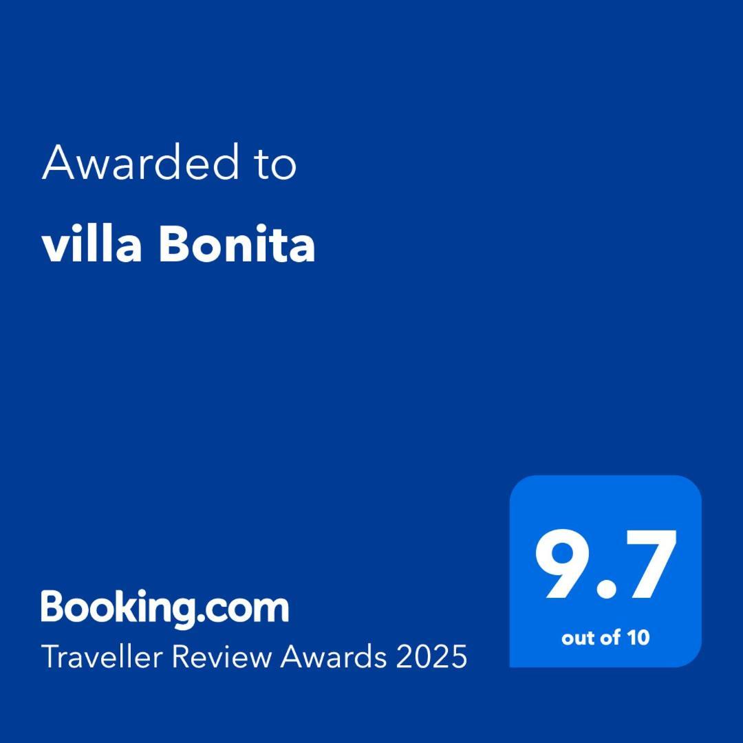 Villa Bonita Σάνι Μπιτς Εξωτερικό φωτογραφία